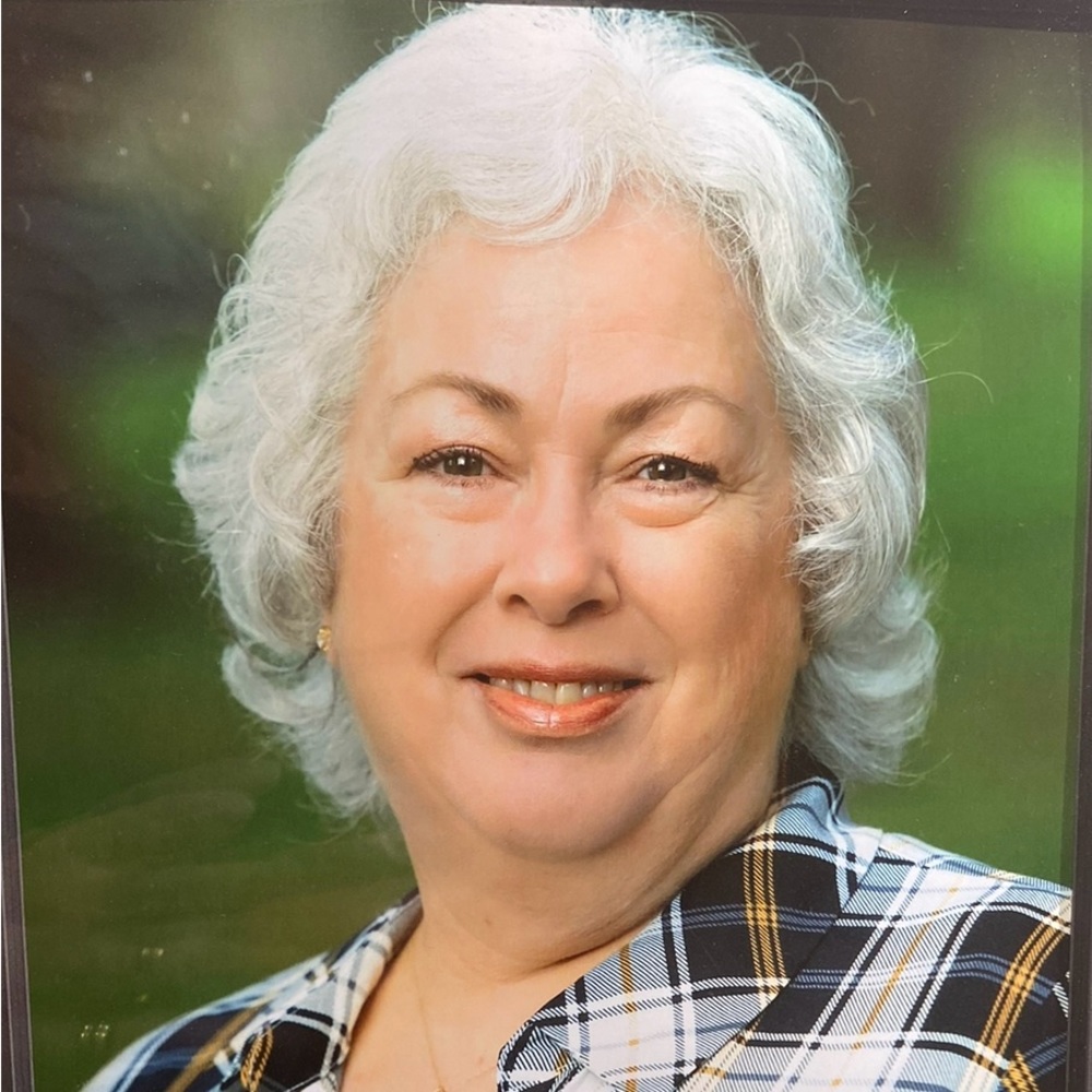Meet your Posher, Robyn